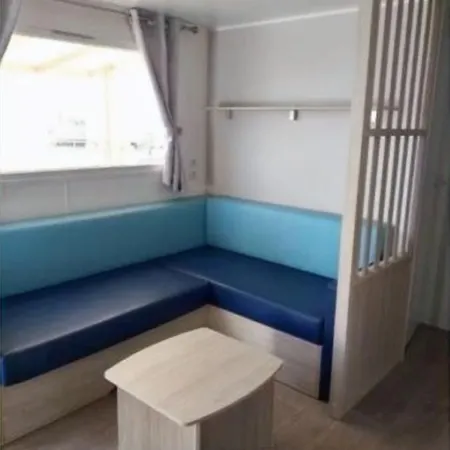 Mobil Camping *