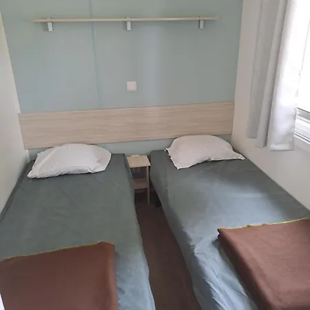 Camping Mobil
