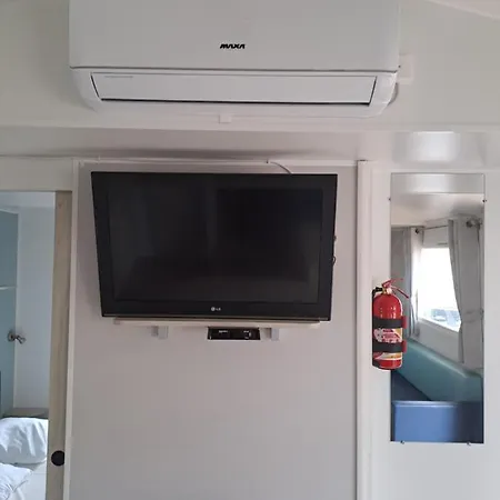 Mobil Narbonne-Plage