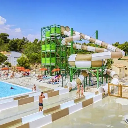 Mobil Camping Narbonne-Plage